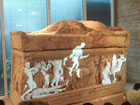 Θεοί και Ήρωες στο Αρχαιολογικό Μουσείο Ιωαννίνων, 2023
