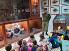 Ένα Ταξίδι στο Πολεμικό Μουσείο Καλπακίου