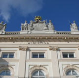 Albertina, Vienna