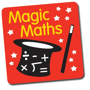 magic-maths