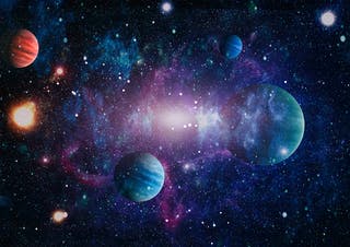 Όμιλος Αστρονομίας «Εξερευνώ κάθε γωνιά του διαστήματος»
