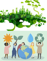 Πολίτες του αύριο - η πρόκληση της βιώσιμης ανάπτυξης