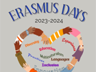 Erasmus Days, 2023